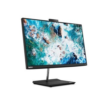 Lenovo ThinkCentre Neo 30A 12CE0086TX06 Intel UHD Graphics Intel Core i5 12450H 32 GB Ram DDR4 512 GB SSD 23.8 inç Full HD FreeDos All in One Bilgisayar