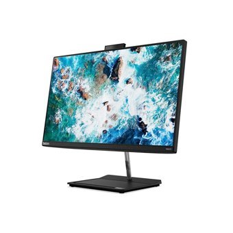 Lenovo ThinkCentre Neo 30A 12CE0086TX06 Intel UHD Graphics Intel Core i5 12450H 32 GB Ram DDR4 512 GB SSD 23.8 inç Full HD FreeDos All in One Bilgisayar