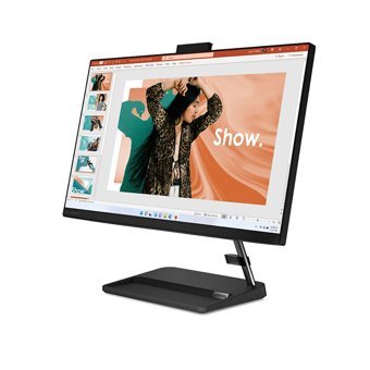 Lenovo IdeaCentre AIO 3 F0GJ00K9TXP14 Intel UHD Graphics Intel Core i5 12450H 64 GB Ram DDR4 512 GB SSD 27 inç Full HD Windows 11 Pro All in One Bilgisayar