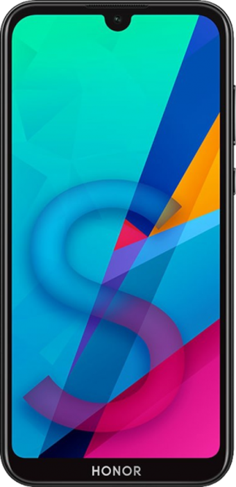 Honor 8S 32 Gb Hafıza 2 Gb Ram 5.71 İnç 13 MP Ips Lcd Ekran Android Akıllı Cep Telefonu Mavi