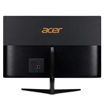 Acer DTAME_DQ.BKMEM.006 Intel UHD Graphics Intel Core i5 1335U 8 GB Ram DDR4 512 GB SSD 23.8 inç Full HD FreeDos All in One Bilgisayar