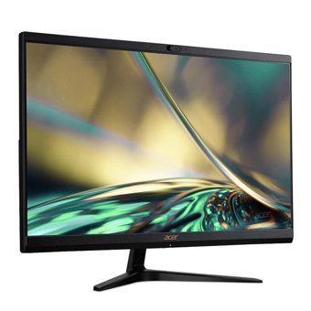 Acer DTAME_DQ.BKMEM.006 Intel UHD Graphics Intel Core i5 1335U 8 GB Ram DDR4 512 GB SSD 23.8 inç Full HD FreeDos All in One Bilgisayar