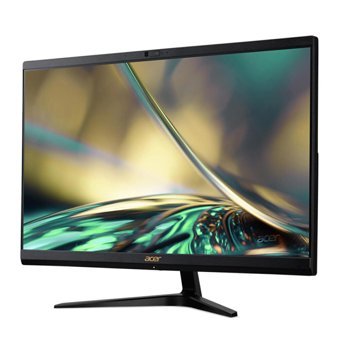 Acer DTAME_DQ.BKMEM.006 Intel UHD Graphics Intel Core i5 1335U 8 GB Ram DDR4 512 GB SSD 23.8 inç Full HD FreeDos All in One Bilgisayar