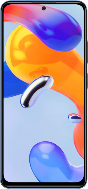 Xiaomi Note 11 Pro+5G 128 Gb Hafıza 6 Gb Ram 6.67 İnç 108 MP Çift Hatlı Amoled Ekran Android Akıllı Cep Telefonu Beyaz