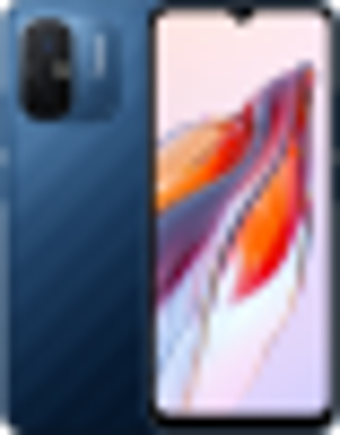 Xiaomi 12C 64 Gb Hafıza 4 Gb Ram 6.71 İnç 50 MP Ips Lcd Ekran Android Akıllı Cep Telefonu Mavi