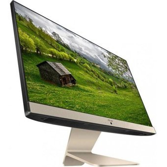 Asus V222FAK BA025MWP01 Intel UHD Graphics Intel Core i5 10210U 8 GB Ram DDR4 256 GB SSD 21.5 inç Full HD Windows 11 Pro All in One Bilgisayar