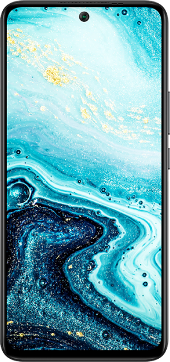 General Mobile Gm 21 Pro 128 Gb Hafıza 6 Gb Ram 6.67 İnç 48 MP Çift Hatlı Ips Lcd Ekran Android Akıllı Cep Telefonu Mavi