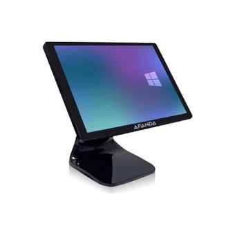 Afanda AF-1600 Intel Core 8 GB Ram DDR3 120 GB SSD 15.6 inç HD FreeDos Dokunmatik All in One Bilgisayar