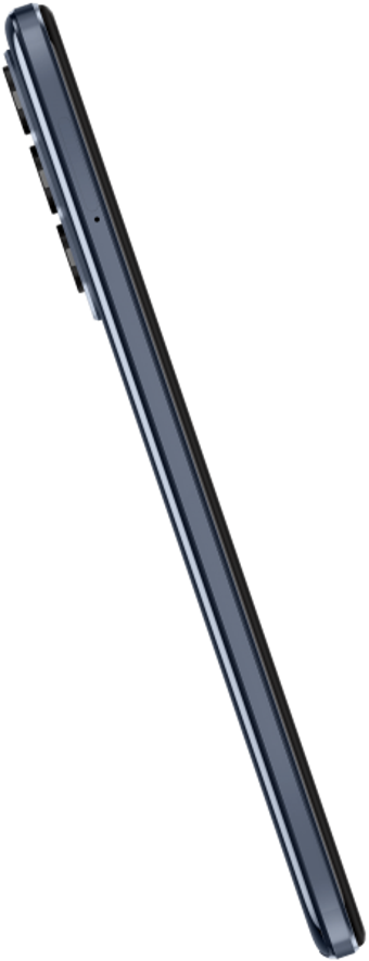 Tecno Camon 18 (Ch6N) 128 Gb Hafıza 6 Gb Ram 6.8 İnç 48 MP Çift Hatlı Ips Lcd Ekran Android Akıllı Cep Telefonu Gri