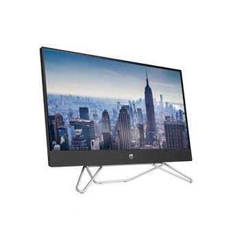 HP Pro 240 G9 6D381EA03 Intel UHD Graphics Intel Core i3 1215U 16 GB Ram DDR4 256 GB SSD 23.8 inç Full HD FreeDos All in One Bilgisayar