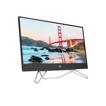 HP 79N36EA06 GeForce MX 450 Intel Core i5 1235U 8 GB Ram DDR4 512 GB SSD 23.8 inç Full HD Windows 11 All in One Bilgisayar