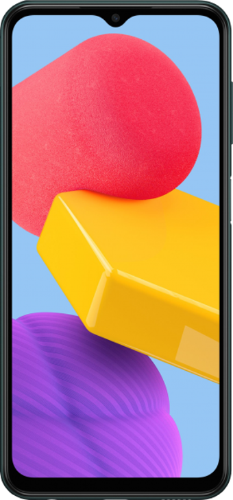 Samsung Galaxy M13 128 Gb Hafıza 4 Gb Ram 6.6 İnç 50 MP Pls Ekran Android Akıllı Cep Telefonu Pembe
