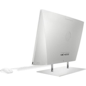 HP 689V2EA32 Intel Iris Xe Graphics Intel Core i5 1135G7 32 GB Ram DDR4 1 TB SSD 23.8 inç Full HD Windows 10 Pro All in One Bilgisayar