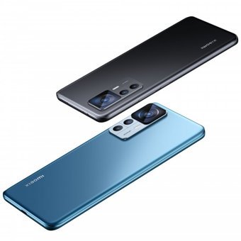 Xiaomi 12T Pro 256 Gb Hafıza 12 Gb Ram 6.67 İnç 200 MP Çift Hatlı Amoled Ekran Android Akıllı Cep Telefonu Siyah
