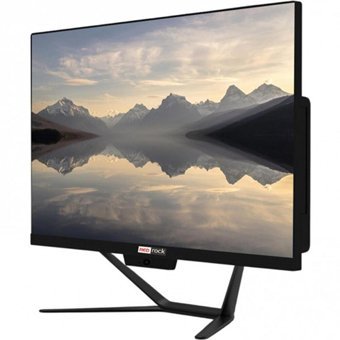 Zeiron Redrock B650 Intel HD Graphics Intel Core i5 6500 8 GB Ram DDR4 512 GB SSD 23.8 inç HD FreeDos All in One Bilgisayar