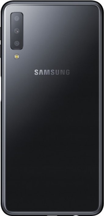Samsung Galaxy A7 64 Gb Hafıza 4 Gb Ram 6.0 İnç 24 MP Super Amoled Ekran Android Akıllı Cep Telefonu Altın