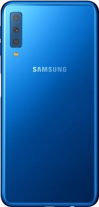 Samsung Galaxy A7 64 Gb Hafıza 4 Gb Ram 6.0 İnç 24 MP Super Amoled Ekran Android Akıllı Cep Telefonu Altın