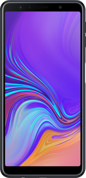Samsung Galaxy A7 64 Gb Hafıza 4 Gb Ram 6.0 İnç 24 MP Super Amoled Ekran Android Akıllı Cep Telefonu Altın