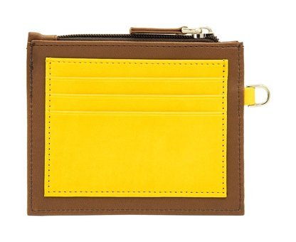 Case Look Erkek Sarı Kartlık Hook 01