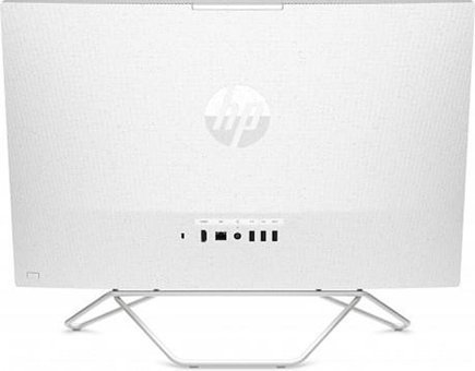 HP 78J74EA Intel Iris Xe Graphics Intel Core i7 1255U 16 GB Ram DDR4 256 GB SSD 23.8 inç Full HD FreeDos All in One Bilgisayar