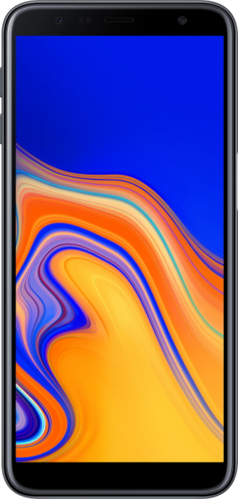 Samsung Galaxy J6+ Plus 32 Gb Hafıza 3 Gb Ram 6.0 İnç 13 MP Tft Lcd Ekran Android Akıllı Cep Telefonu Siyah