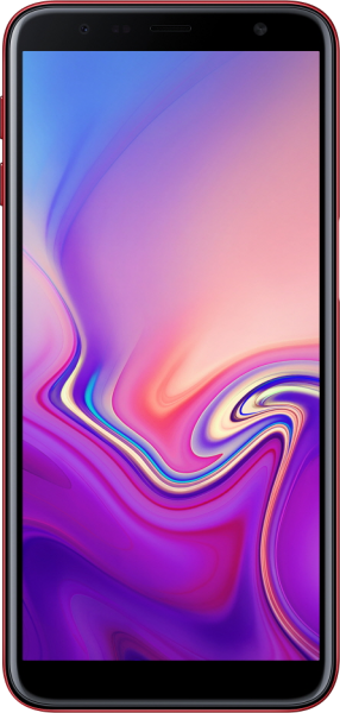 Samsung Galaxy J6+ Plus 32 Gb Hafıza 3 Gb Ram 6.0 İnç 13 MP Tft Lcd Ekran Android Akıllı Cep Telefonu Siyah