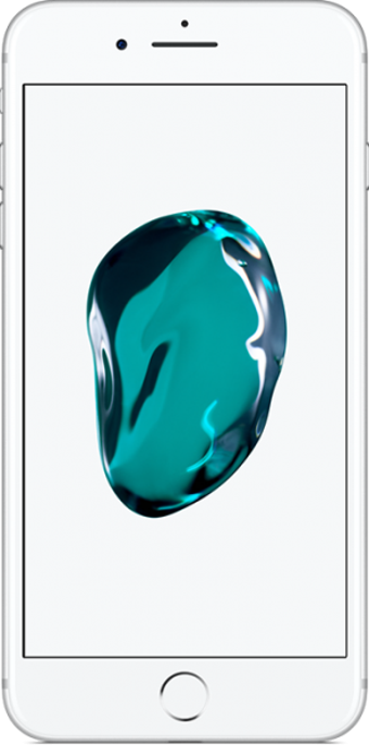 Apple iPhone 7 Plus 32 Gb Hafıza 3 Gb Ram 5.5 İnç 12 MP Ips Lcd Ekran Ios Akıllı Cep Telefonu Gümüş