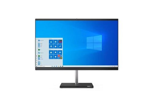 Lenovo V50A 11FJ00A8TX005 Intel UHD Graphics Intel Core i5 10400T 16 GB Ram DDR4 512 GB SSD 23.8 inç Full HD FreeDos All in One Bilgisayar