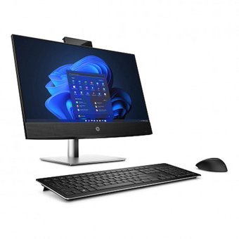 HP ProOne 440 G9 6D379EA AIO Intel UHD Graphics Intel Core i5 12400T 8 GB Ram DDR4 256 GB SSD 23.8 inç Full HD FreeDos All in One Bilgisayar
