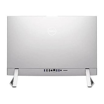 Dell Inspiron 5410 I5410Aıo1400 Aıo Intel Iris Xe Graphics Intel Core i5 1235U 8 GB Ram DDR4 512 GB SSD 23.8 inç Full HD Windows 11 Dokunmatik All in One Bilgisayar