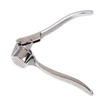 Paslanmaz Çelik Sarımsak Ezici - 1 Adet