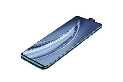 Elephone Px Pro 128 Gb Hafıza 4 Gb Ram 6.53 İnç 48 MP Ips Lcd Ekran Android Akıllı Cep Telefonu Mavi