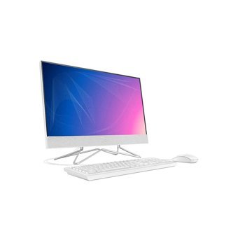 HP G4 5W7P0ES05 Intel UHD Graphics Intel Core i3 1215U 16 GB Ram DDR4 512 GB SSD 21.5 inç Full HD FreeDos All in One Bilgisayar