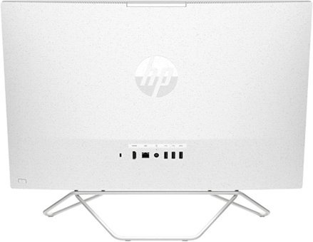 HP AIO 7A3D0EA09 GeForce MX 450 Intel Core i5 1235U 32 GB Ram DDR4 256 GB SSD 23.8 inç Full HD FreeDos All in One Bilgisayar