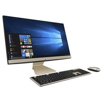 Asus V241EAK-WA048M Intel Iris Xe Graphics Intel Core i5 1135G7 8 GB Ram DDR4 256 GB SSD 23.8 inç Full HD FreeDos All in One Bilgisayar
