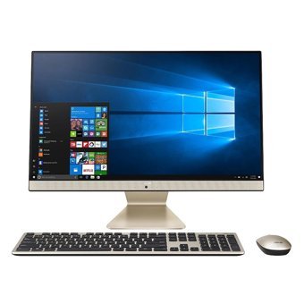Asus V241EAK-WA048M Intel Iris Xe Graphics Intel Core i5 1135G7 8 GB Ram DDR4 256 GB SSD 23.8 inç Full HD FreeDos All in One Bilgisayar