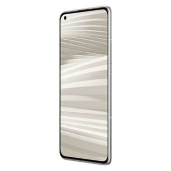 Realme Gt 2 128 Gb Hafıza 8 Gb Ram 6.7 İnç 50 MP Çift Hatlı Amoled Ekran Android Akıllı Cep Telefonu Beyaz