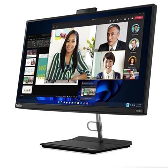 Lenovo ThinkCentre Neo 30A 12B0008JTX08 Intel Iris Xe Graphics Intel Core i7 1260P 32 GB Ram DDR4 512 GB SSD 23.8 inç Full HD FreeDos All in One Bilgisayar
