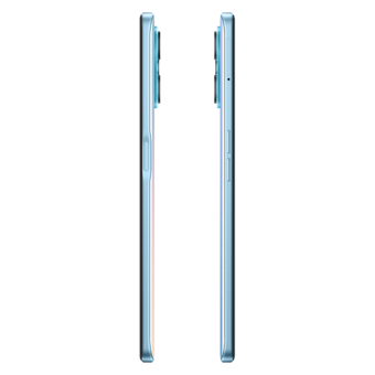 Realme 9 Pro 128 Gb Hafıza 6 Gb Ram 6.59 İnç 64 MP Ips Lcd Ekran Android Akıllı Cep Telefonu Mavi