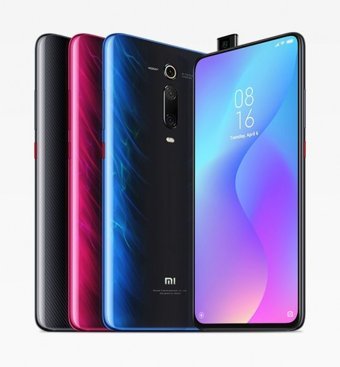 Xiaomi Mi 9T (128 Gb) 128 Gb Hafıza 6 Gb Ram 6.39 İnç 48 MP Amoled Ekran Android Akıllı Cep Telefonu Siyah