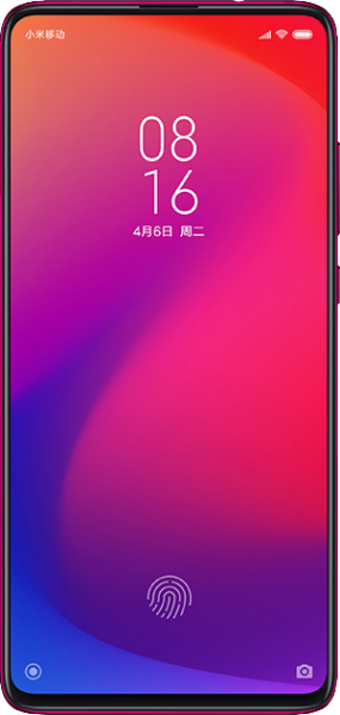 Xiaomi Mi 9T (128 Gb) 128 Gb Hafıza 6 Gb Ram 6.39 İnç 48 MP Amoled Ekran Android Akıllı Cep Telefonu Siyah