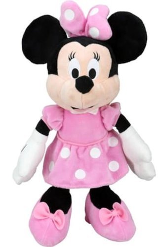 Lifung Minnie Core Peluş 36 Cm.