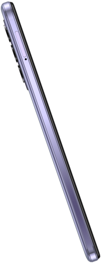 Tecno Camon 18P (Ch7N) 128 Gb Hafıza 8 Gb Ram 6.8 İnç 48 MP Çift Hatlı Ips Lcd Ekran Android Akıllı Cep Telefonu Mor