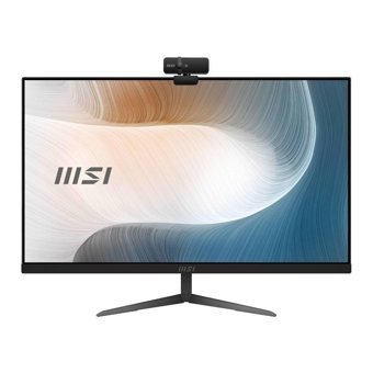 MSI Modern AM271 11M-017TR Intel Iris Xe Graphics Intel Core i7 1165G7 16 GB Ram DDR4 256 GB SSD 27 inç Full HD Windows 10 All in One Bilgisayar
