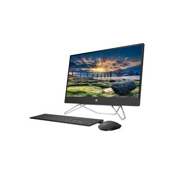 HP 78K00EA02 GeForce MX 450 Intel Core i5 1235U 32 GB Ram DDR4 512 GB SSD 27 inç Full HD FreeDos All in One Bilgisayar