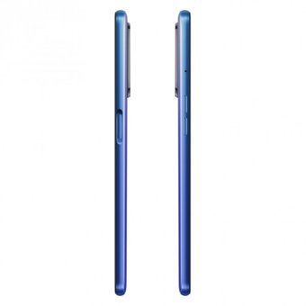 Realme 6 128 Gb Hafıza 4 Gb Ram 6.5 İnç 64 MP Çift Hatlı Ips Lcd Ekran Android Akıllı Cep Telefonu Mavi