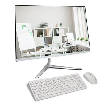Turbox AİO118 Intel HD Graphics Intel Core i7 5600U 4 GB Ram DDR3 128 GB SSD 21.5 inç Full HD FreeDos All in One Bilgisayar