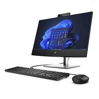 HP ProOne 440 G9 6D377EA Intel UHD Graphics Intel Core i7 12700T 16 GB Ram DDR4 512 GB SSD 23.8 inç Full HD FreeDos Dokunmatik All in One Bilgisayar