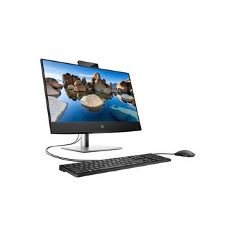 HP ProOne 440 G9 6B1S8EA09 Intel UHD Graphics Intel Core i5 12500T 32 GB Ram DDR4 512 GB SSD 23.8 inç Full HD Windows 11 All in One Bilgisayar