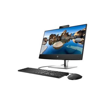 HP ProOne 440 G9 6B1S8EA09 Intel UHD Graphics Intel Core i5 12500T 32 GB Ram DDR4 512 GB SSD 23.8 inç Full HD Windows 11 All in One Bilgisayar